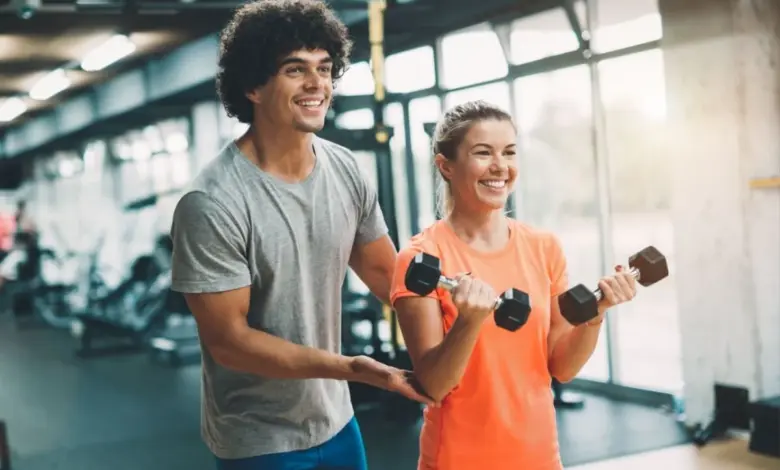 5 dicas para treinar com foco em saúde