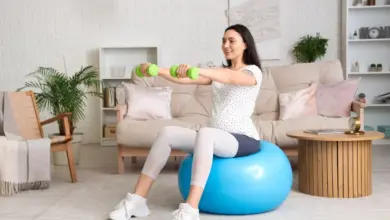 Treino em casa substitui a academia? Veja 5 pontos a considerar