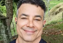 Anderson Di Rizzi. Foto: Reprodu&ccedil;&atilde;o/Instagram