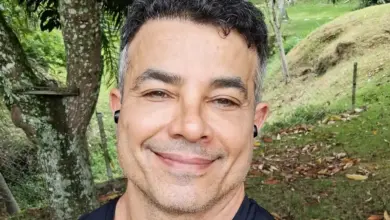 Anderson Di Rizzi. Foto: Reprodu&ccedil;&atilde;o/Instagram