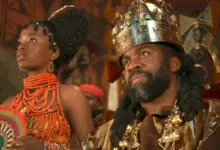 Foto: Divulgação/Globo