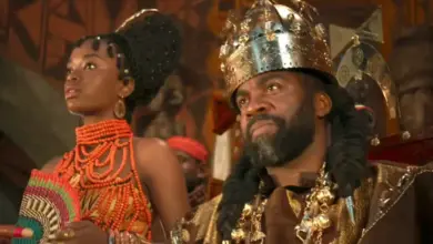 Foto: Divulgação/Globo