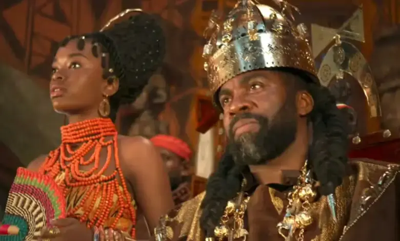 Foto: Divulgação/Globo