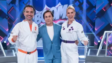 Foto: Edu Moraes/RECORD