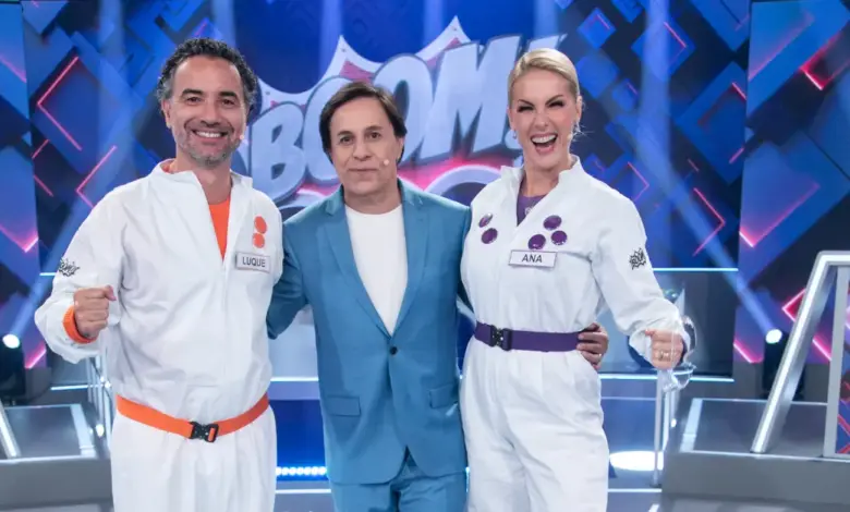 Foto: Edu Moraes/RECORD