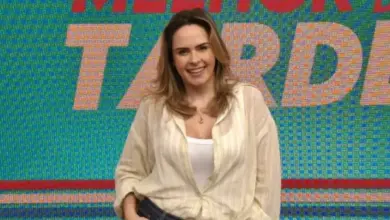 Ana Paula Renault. Foto: Reprodu&ccedil;&atilde;o/Instagram