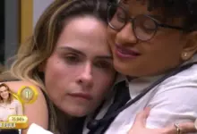 Ana Paula Renault é campeã do BBB 26 com prêmio de R$ 5,7 milhões