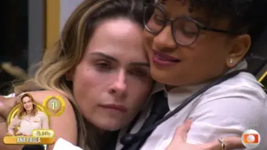 Ana Paula Renault é campeã do BBB 26 com prêmio de R$ 5,7 milhões