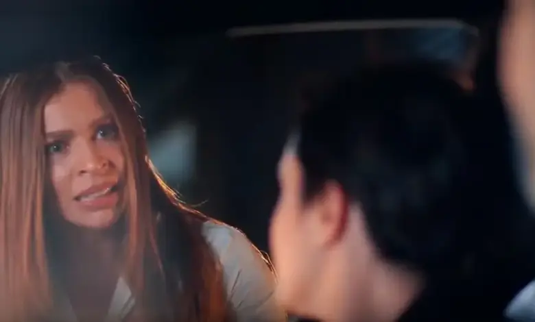 Arminda enlouquece, sequestra bebê e termina presa em 'Três Graças'