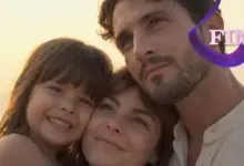 Cena de Presente de Amor. Foto: Divulga&ccedil;&atilde;o/SBT