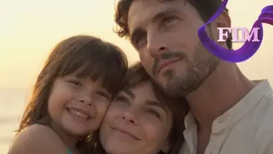 Cena de Presente de Amor. Foto: Divulgação/SBT