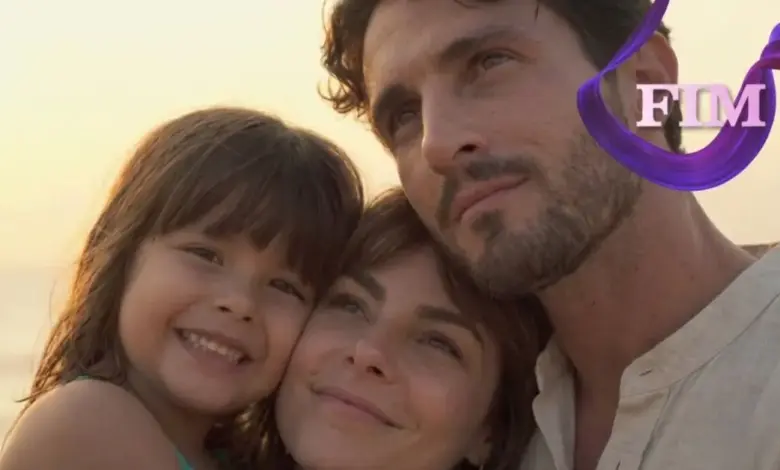 Cena de Presente de Amor. Foto: Divulga&ccedil;&atilde;o/SBT