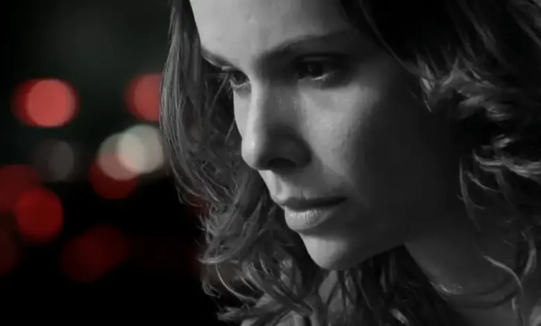 Cena de Avenida Brasil. Foto: Reprodução/Globo