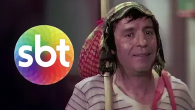 Seriado Chaves. Foto: Reprodu&ccedil;&atilde;o/Redes Sociais