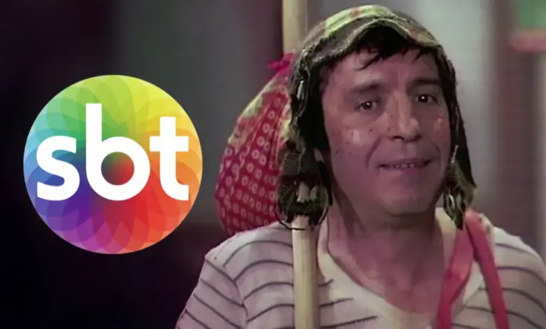 Seriado Chaves. Foto: Reprodu&ccedil;&atilde;o/Redes Sociais