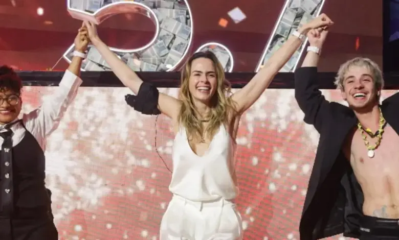 Audiência da TV: confira os números consolidados de 21/04/2026