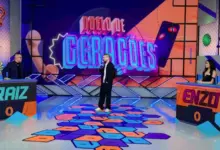 Audiência da TV: confira os números consolidados de 25/04/2026