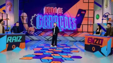 Audiência da TV: confira os números consolidados de 25/04/2026