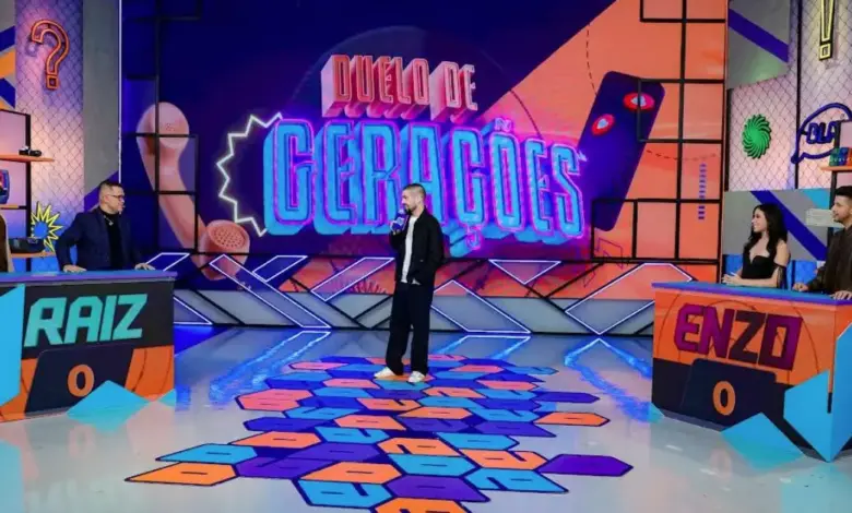 Audiência da TV: confira os números consolidados de 25/04/2026