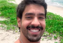 Matheus Costa. Foto: Reprodu&ccedil;&atilde;o/Record