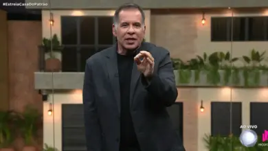 Boninho estreia 'Casa do Patrão' na Record com 4,5 pontos de audiência