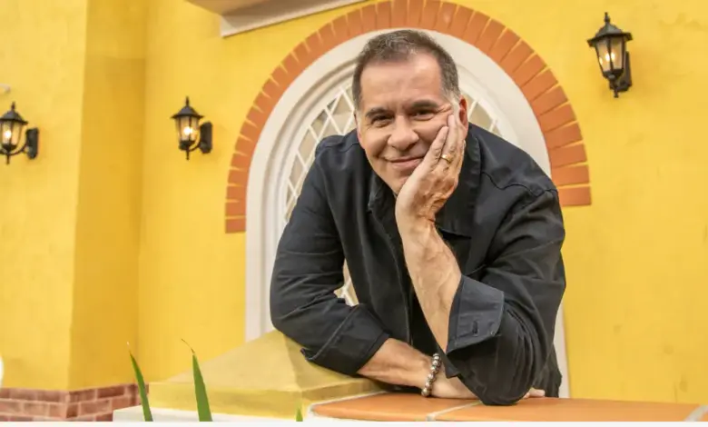 'Casa do Patrão' domina redes sociais e sobe audiência da Record