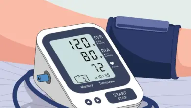 Hipertensão: 6 hábitos que ajudam a controlar a pressão arterial