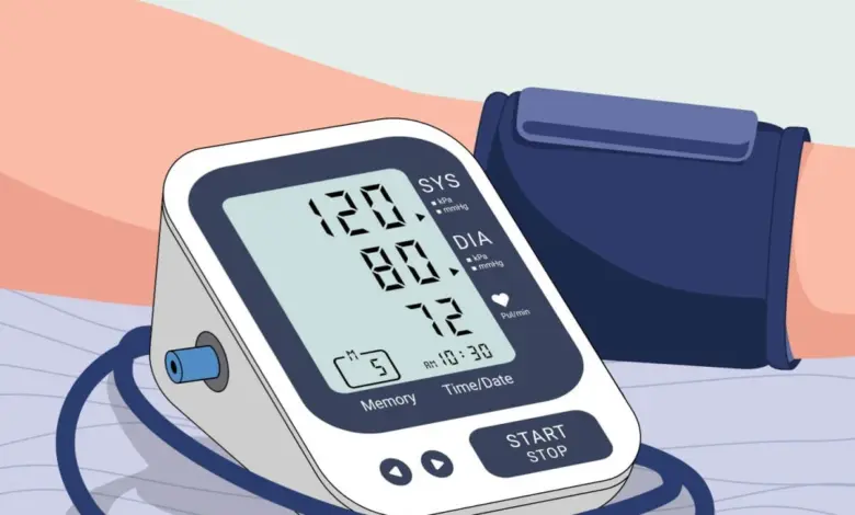 Hipertensão: 6 hábitos que ajudam a controlar a pressão arterial