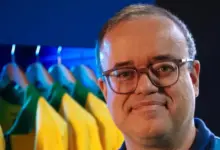 Everaldo Marques. Foto