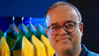 Everaldo Marques. Foto