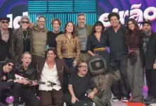 Foto: Divulga&ccedil;&atilde;o/Globo