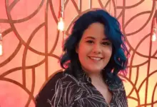 Karol Lannes. Foto: Divulga&ccedil;&atilde;o/Globo