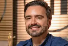 Daniel Ortiz. Foto: Divulga&ccedil;&atilde;o/Globo