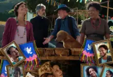 '&Eacute; Quase Verdade', primeiro telefilme da Globo Filmes. Foto: Divulga&ccedil;&atilde;o TV Gazeta ES