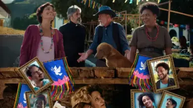 'É Quase Verdade', primeiro telefilme da Globo Filmes. Foto: Divulgação TV Gazeta ES