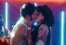 Filipe Bragança e Ana Castela. Foto: Divulgação/Globo