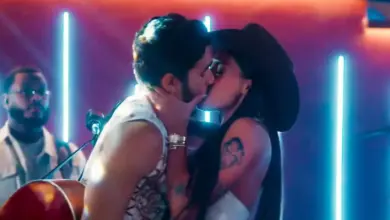 Filipe Bragança e Ana Castela. Foto: Divulgação/Globo