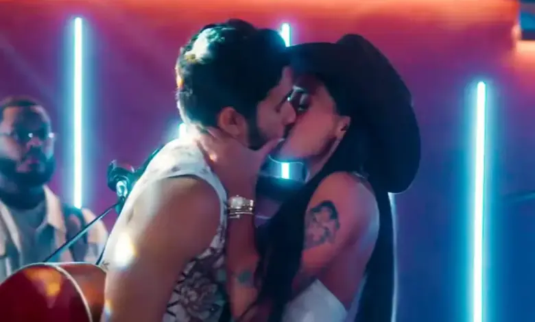 Filipe Bragança e Ana Castela. Foto: Divulgação/Globo