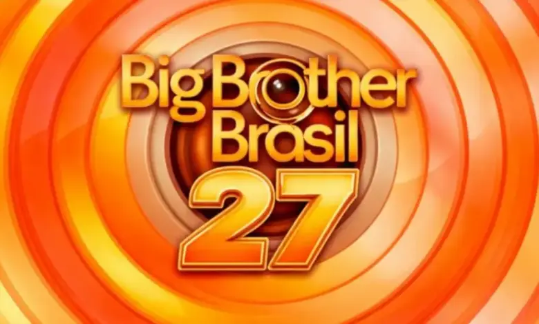 Big Brother Brasil. Foto: Reprodução/Redes Sociais