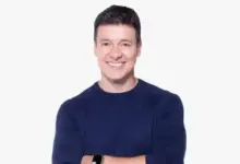 Rodrigo Faro ser&aacute; o apresentador de Heran&ccedil;a em Jogo. Foto: Divulga&ccedil;&atilde;o