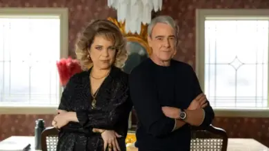 Isabel Teixeira conquista vilã das nove e realiza ambição de carreira