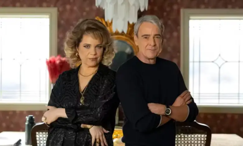 Isabel Teixeira conquista vilã das nove e realiza ambição de carreira