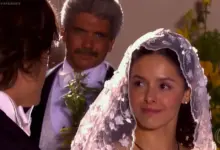 A Escrava Isaura' encerra reprise na Record com 5,5 pontos no Ibope