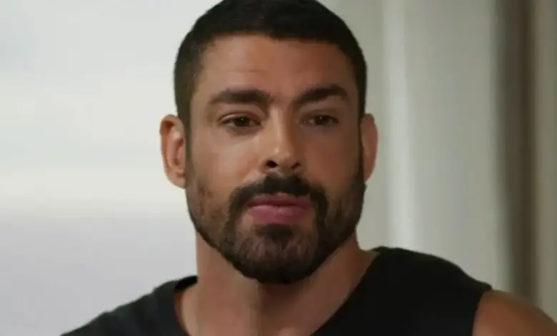 Cauã Reymond aceita retornar como Jorginho em 'Avenida Brasil 2'