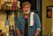 Luiz Henrique Nogueira em cena de 'Coração Acelerado'. Foto: Divulgação/Globo