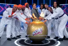 Marcia Fu e Netinho de Paula disputam prêmio no 'Boom!' da RECORD