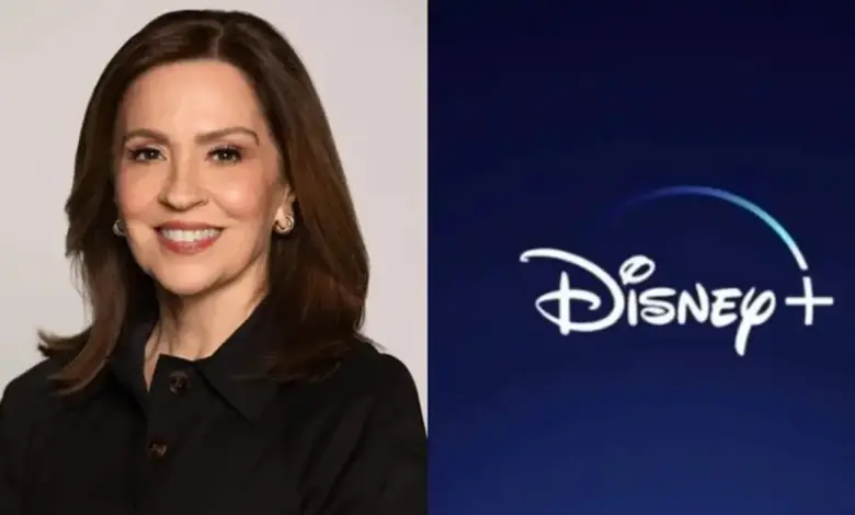 Monica Albuquerque assume chefia de originais do Disney+ no Brasil