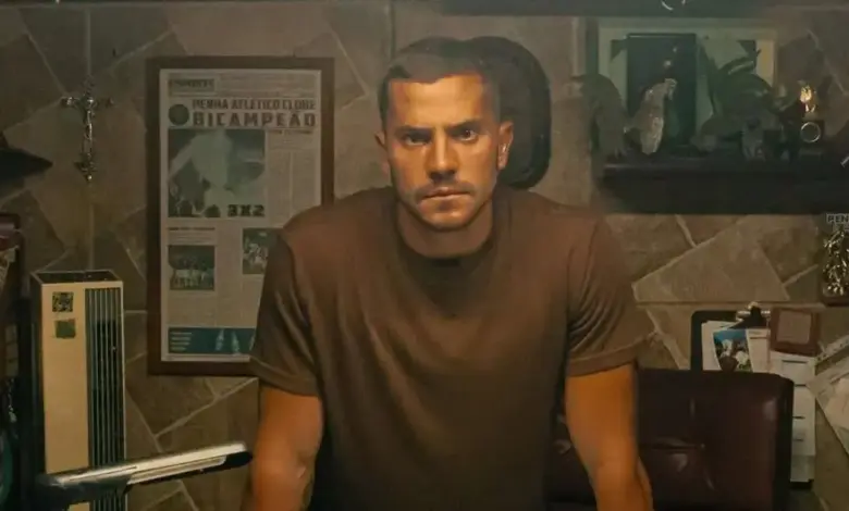 'Os Donos do Jogo' é um dos maiores títulos da Netflix Brasil, diz André Lamoglia