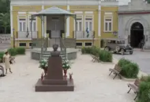 Por que Barro Preto parece deserta em 'A Nobreza do Amor'?