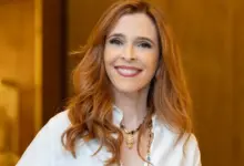 Carmita (Deborah Evelyn). Foto: